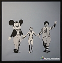VBS_2277 - Mostra The World of Banksy - The Immersive Experience